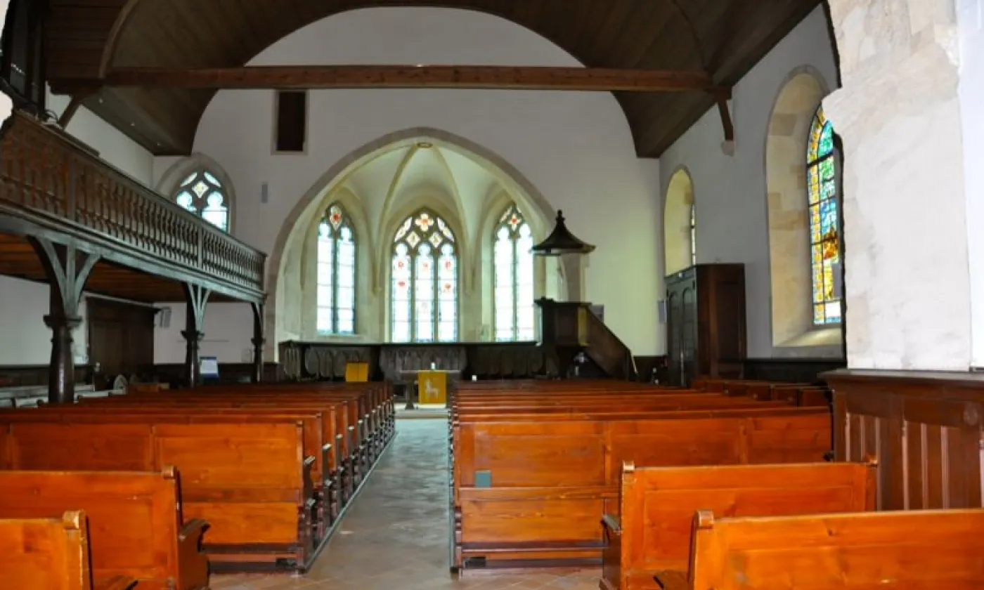 Alexandra Urfer Jungen