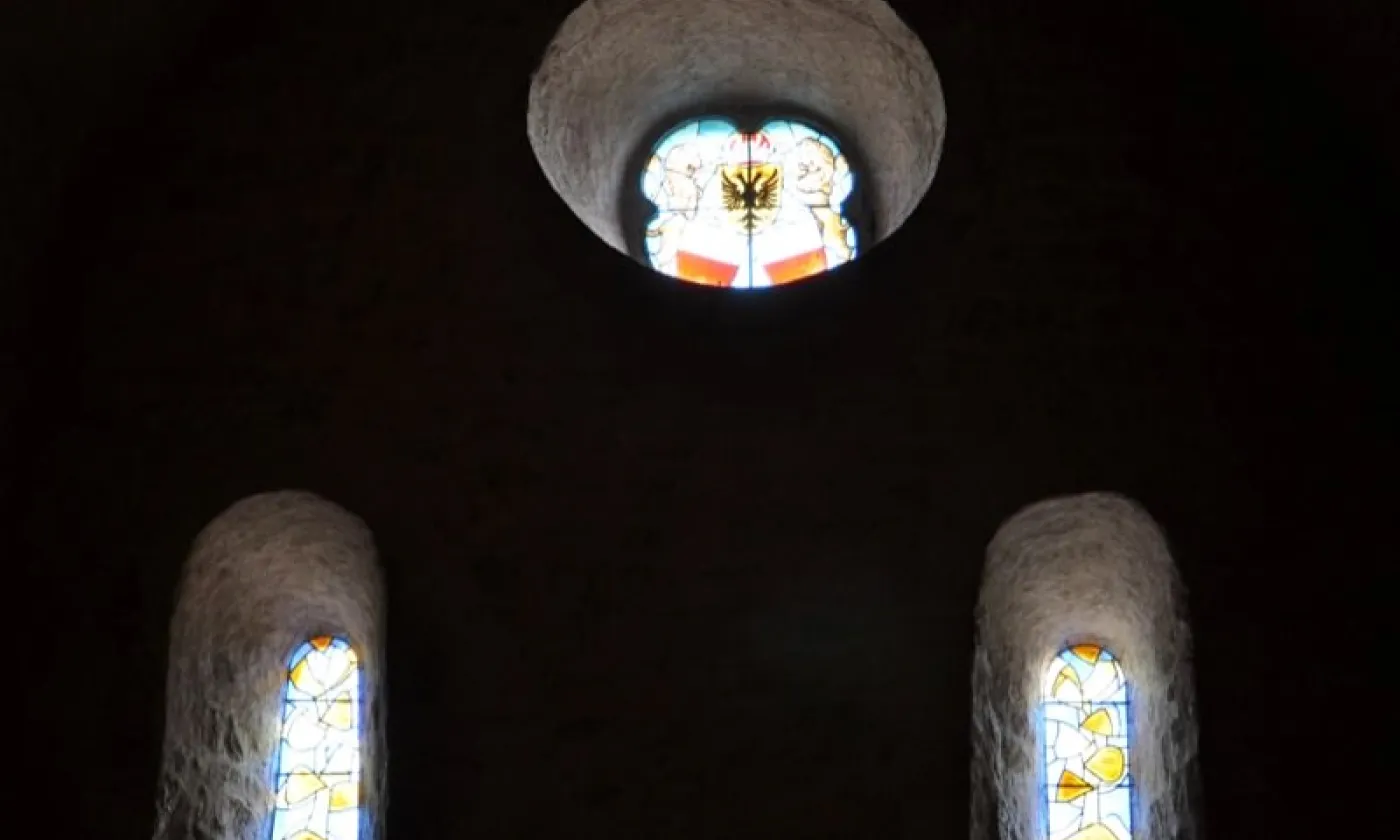 Alexandra Urfer Jungen