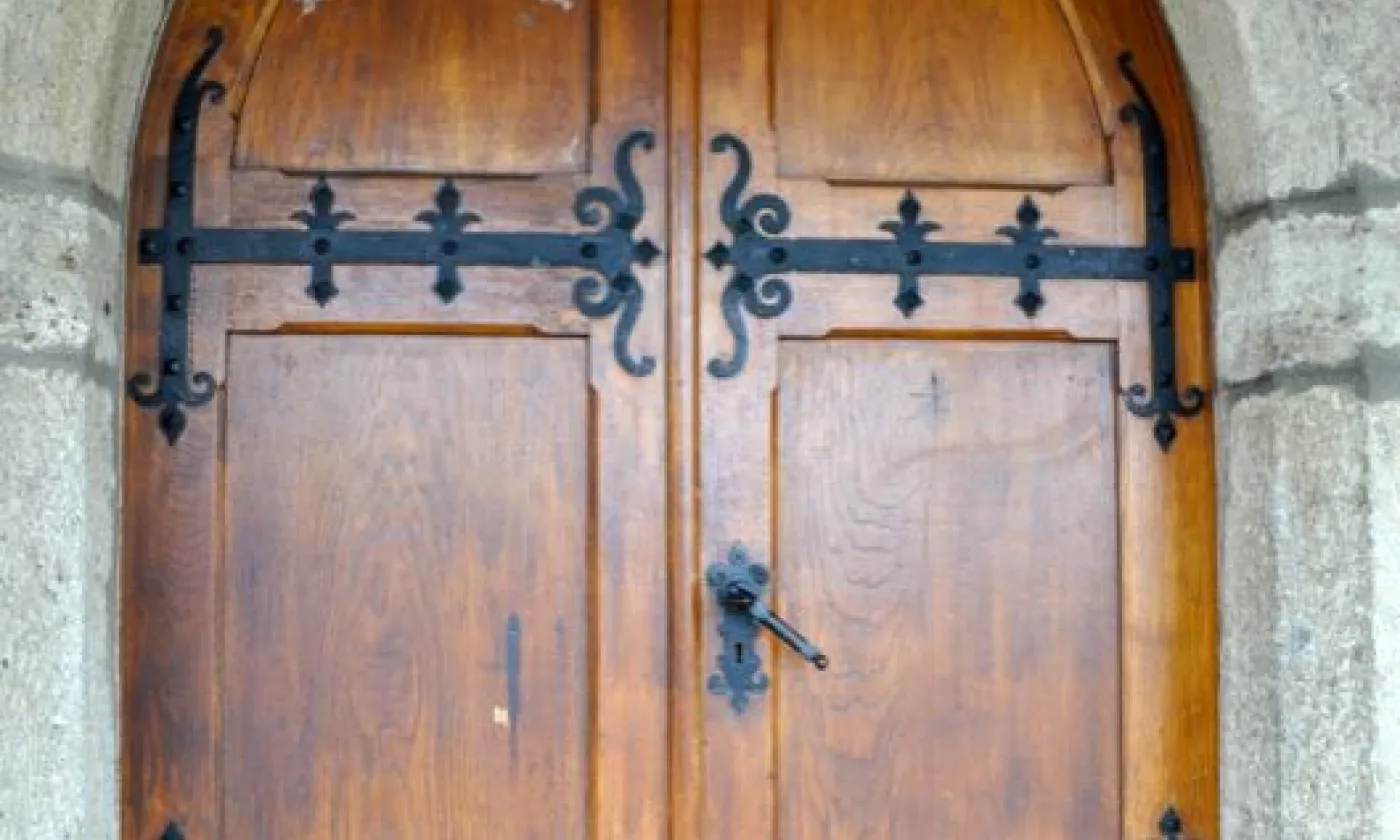 Alexandra Urfer Jungen