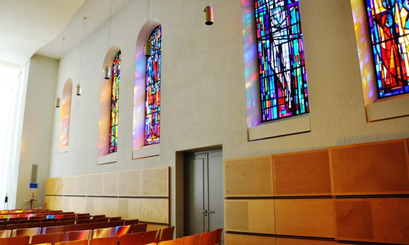 Alexandra Urfer Jungen