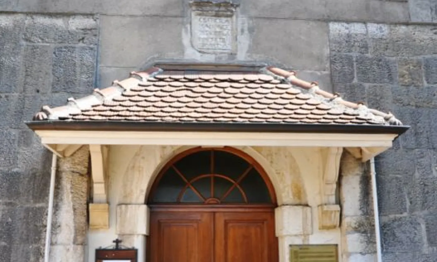 Alexandra Urfer Jungen