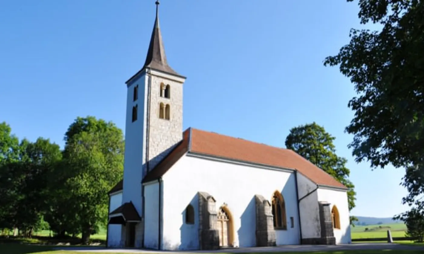 Alexandra Urfer Jungen