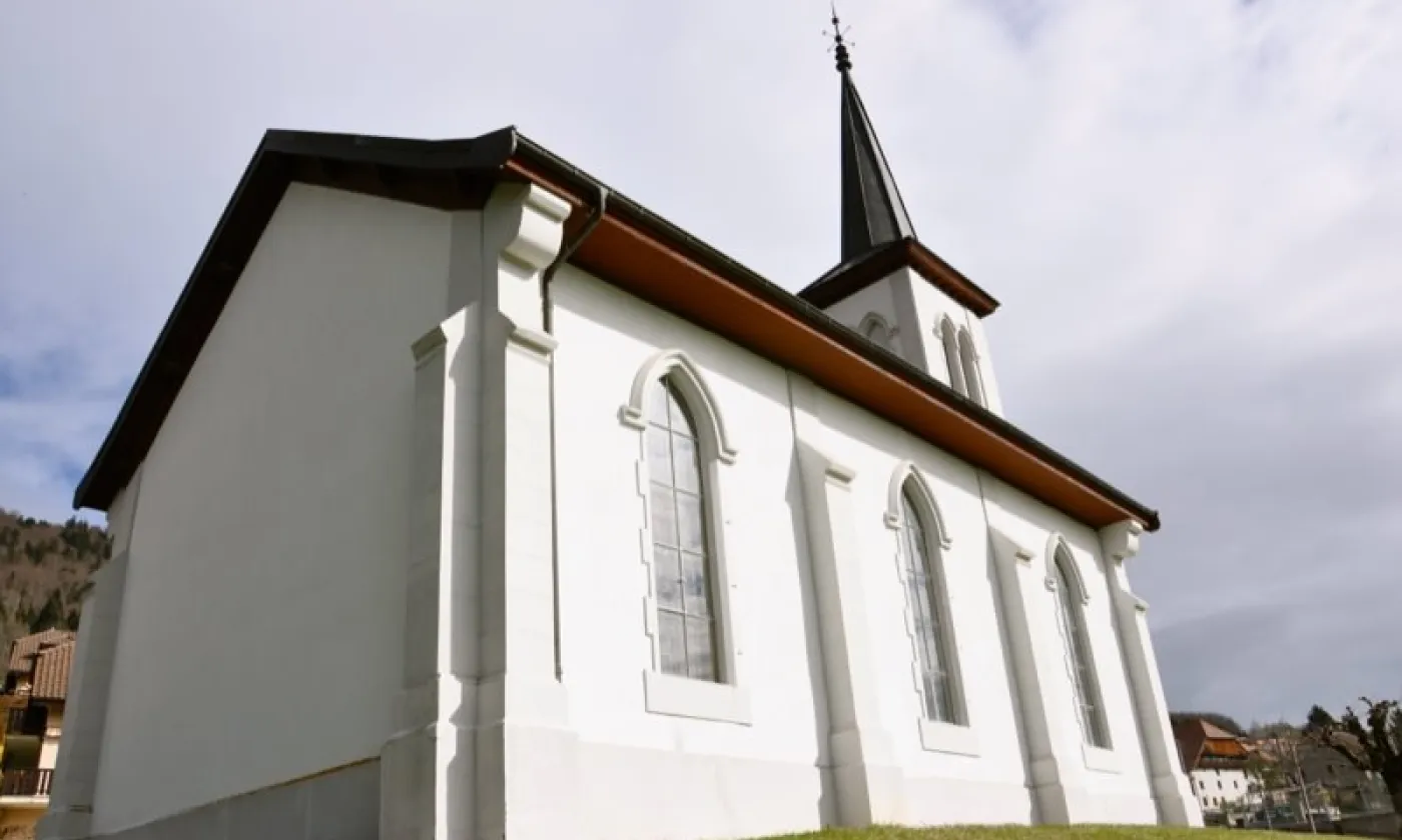 Alexandra Urfer Jungen