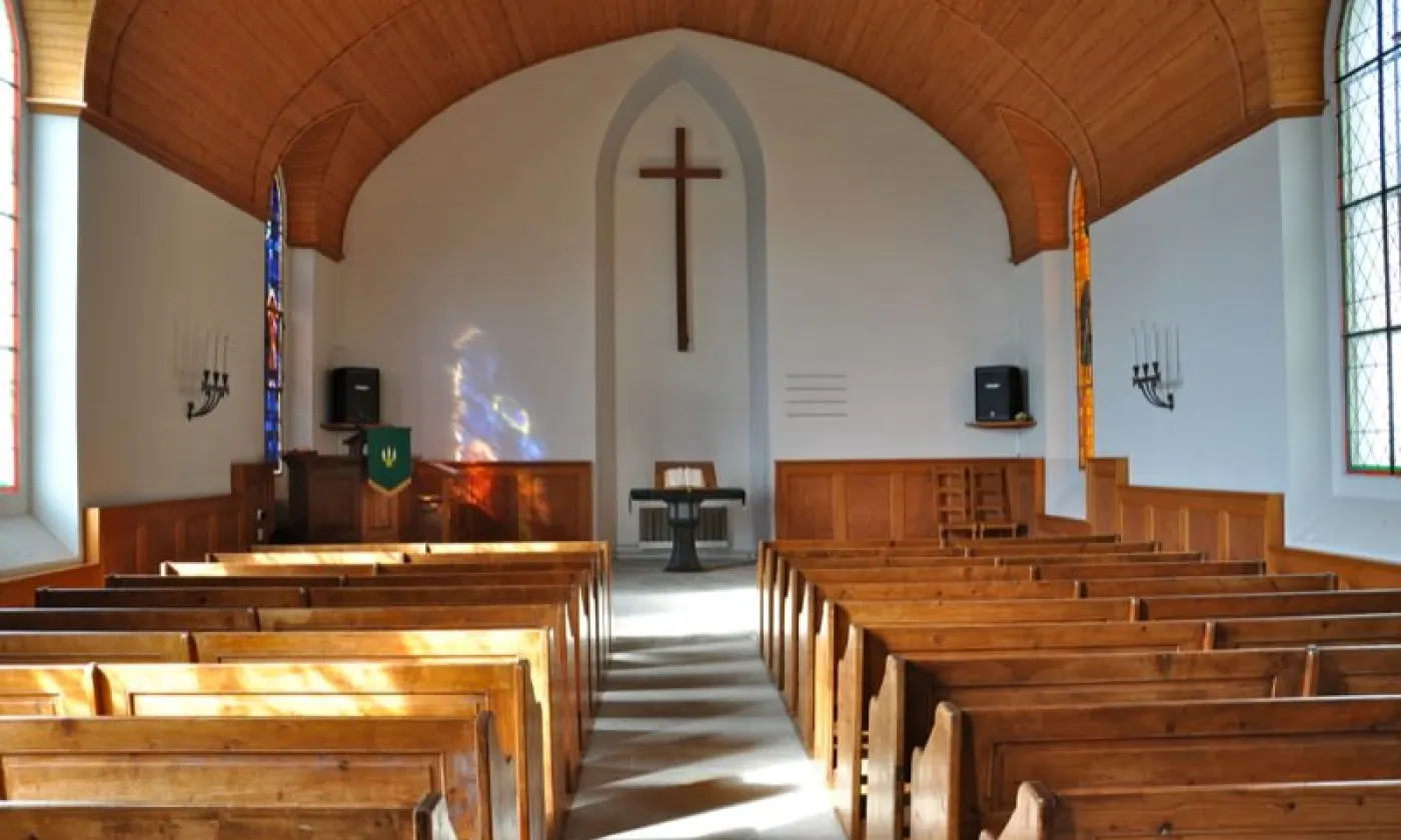 Alexandra Urfer Jungen