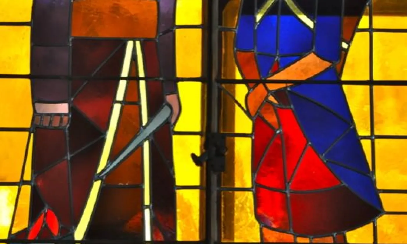 Alexandra Urfer Jungen