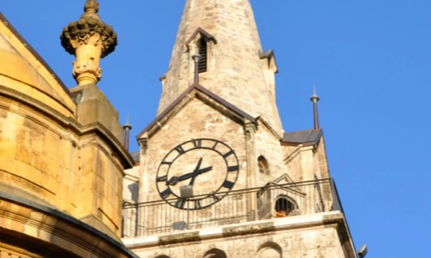 Alexandra Urfer Jungen