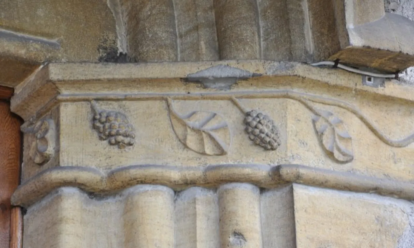 Alexandra Urfer Jungen