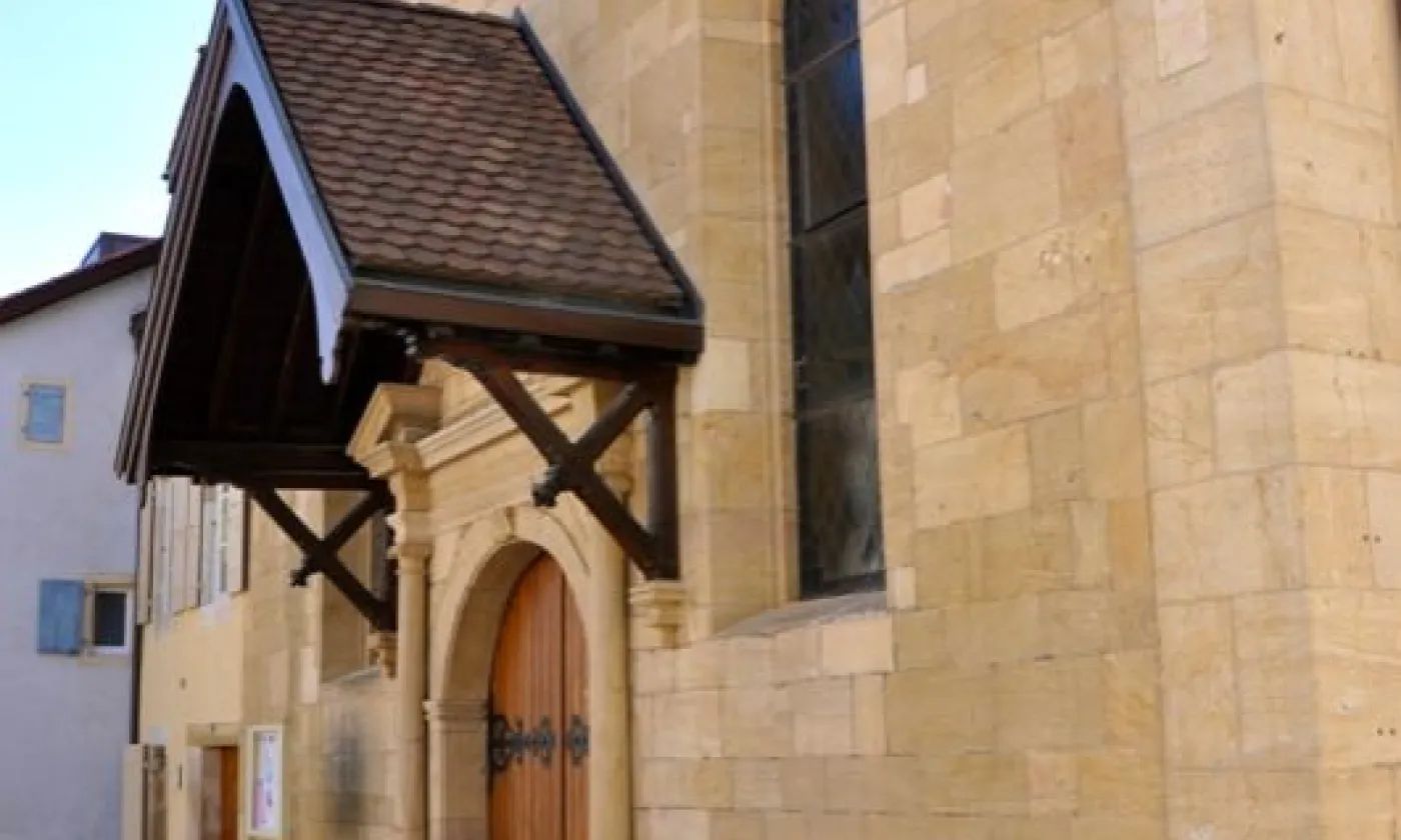 Alexandra Urfer Jungen