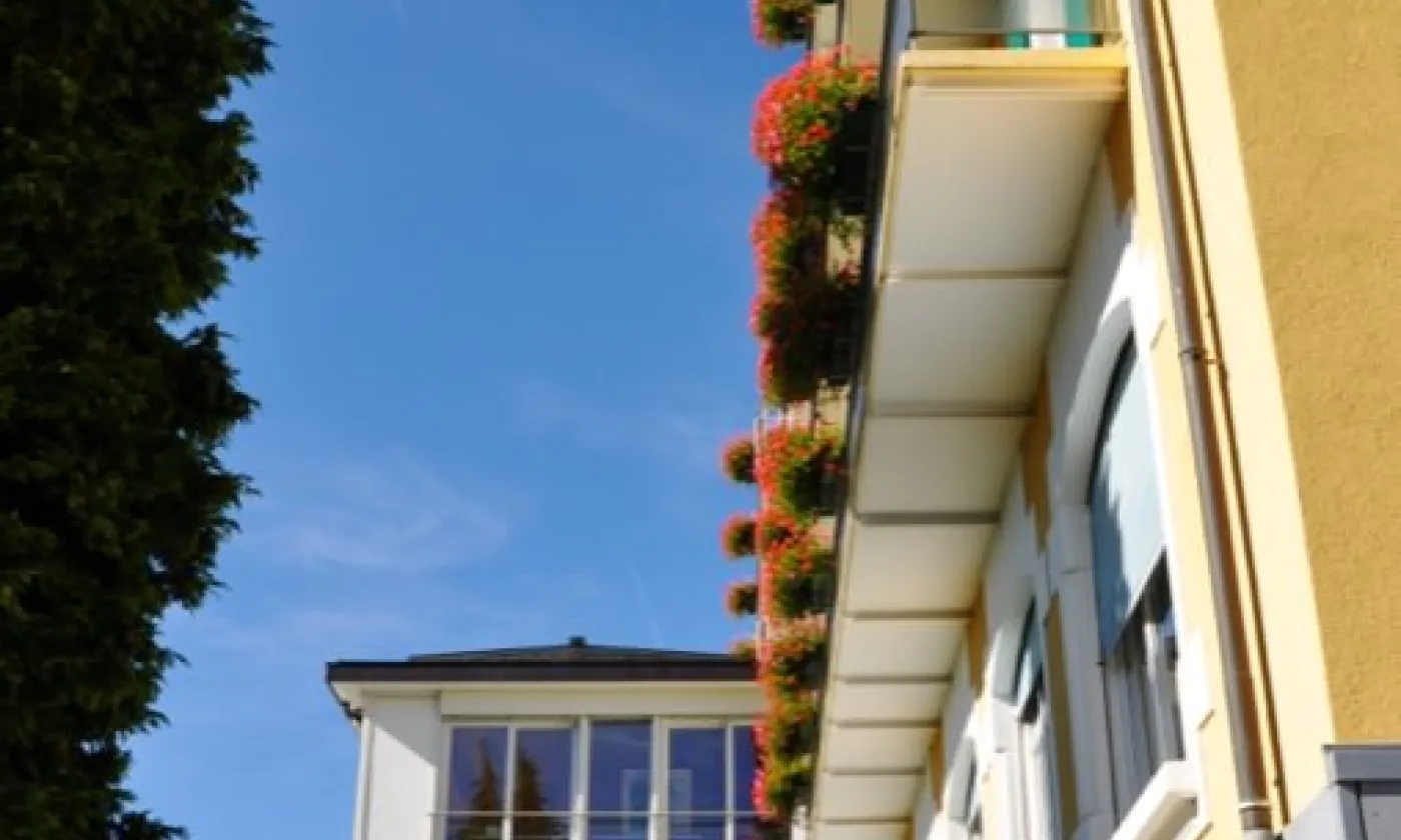 Alexandra Urfer Jungen