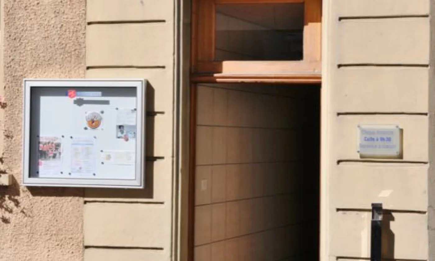 Alexandra Urfer Jungen