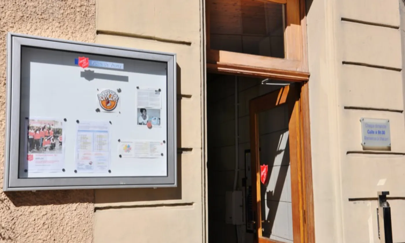 Alexandra Urfer Jungen