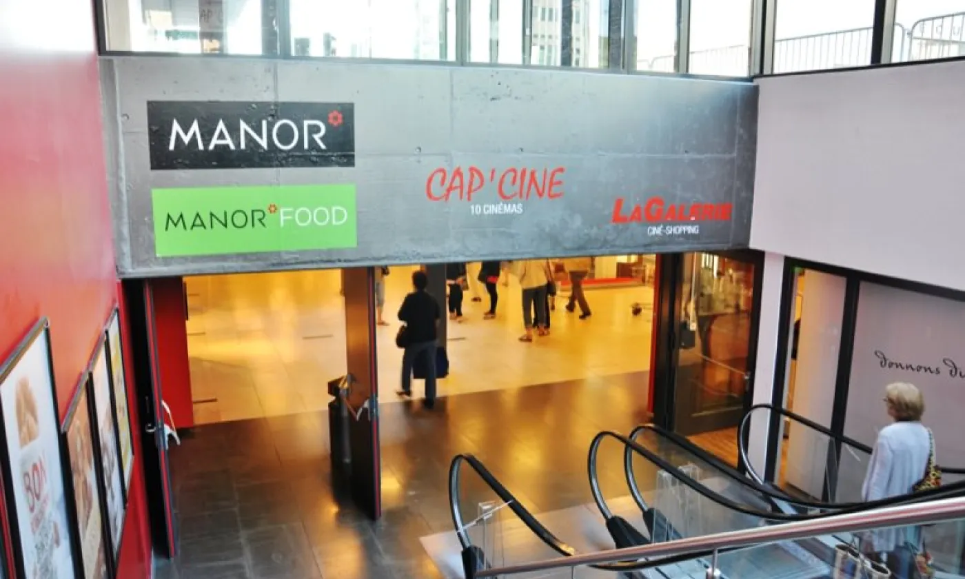 Alexandra Urfer Jungen