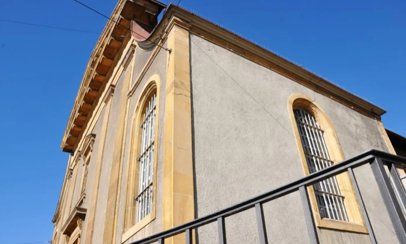 Alexandra Urfer Jungen