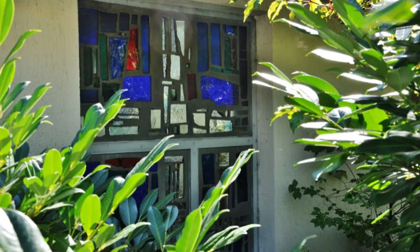 Alexandra Urfer Jungen