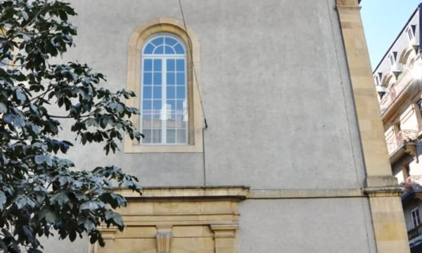 Alexandra Urfer Jungen