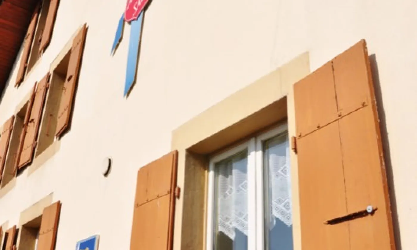 Alexandra Urfer Jungen