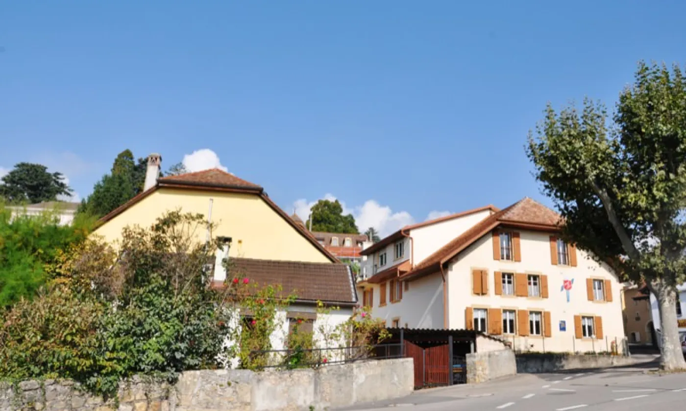 Alexandra Urfer Jungen