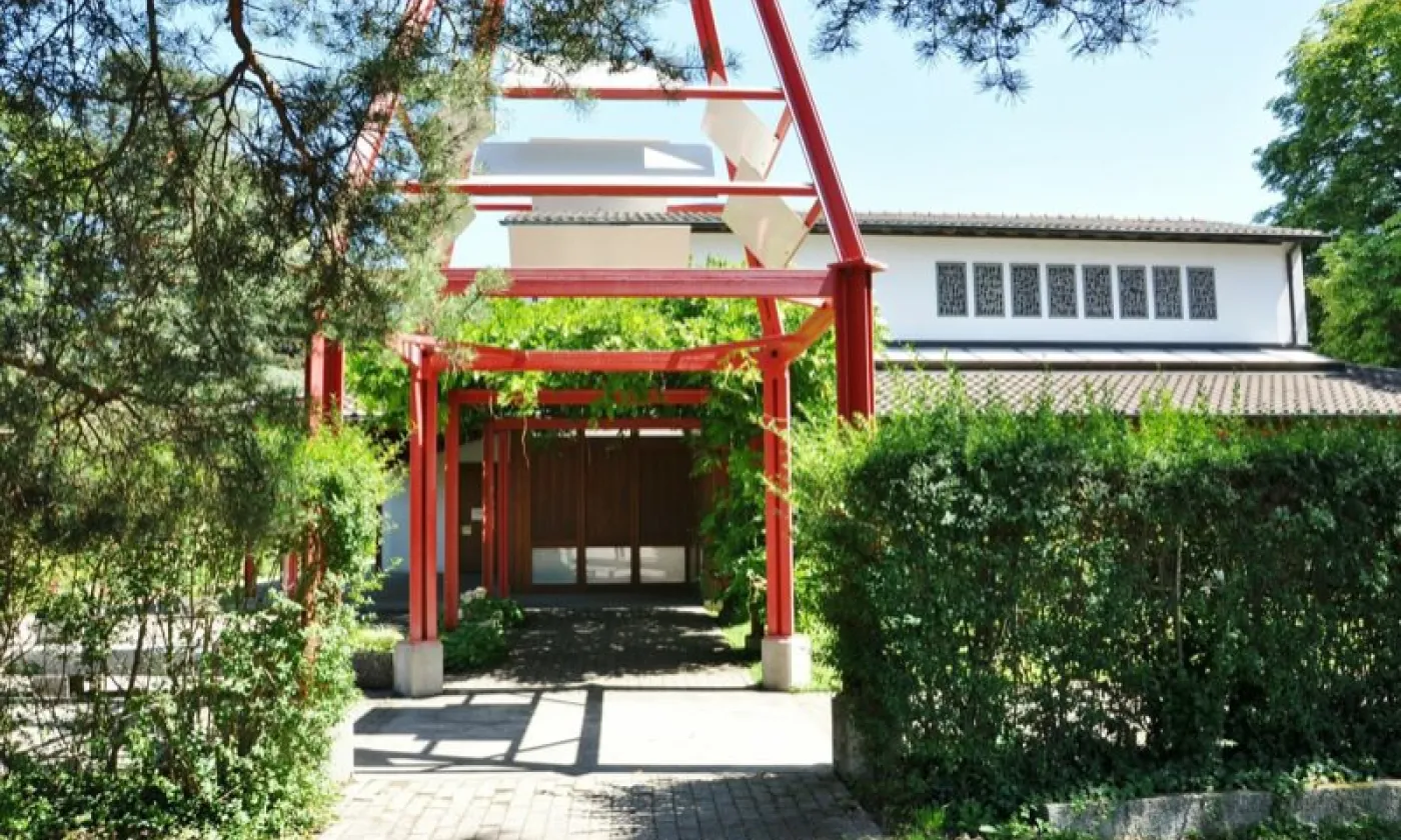 Alexandra Urfer Jungen