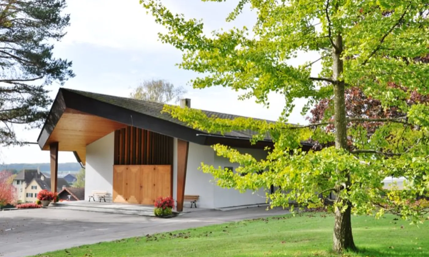 Alexandra Urfer Jungen