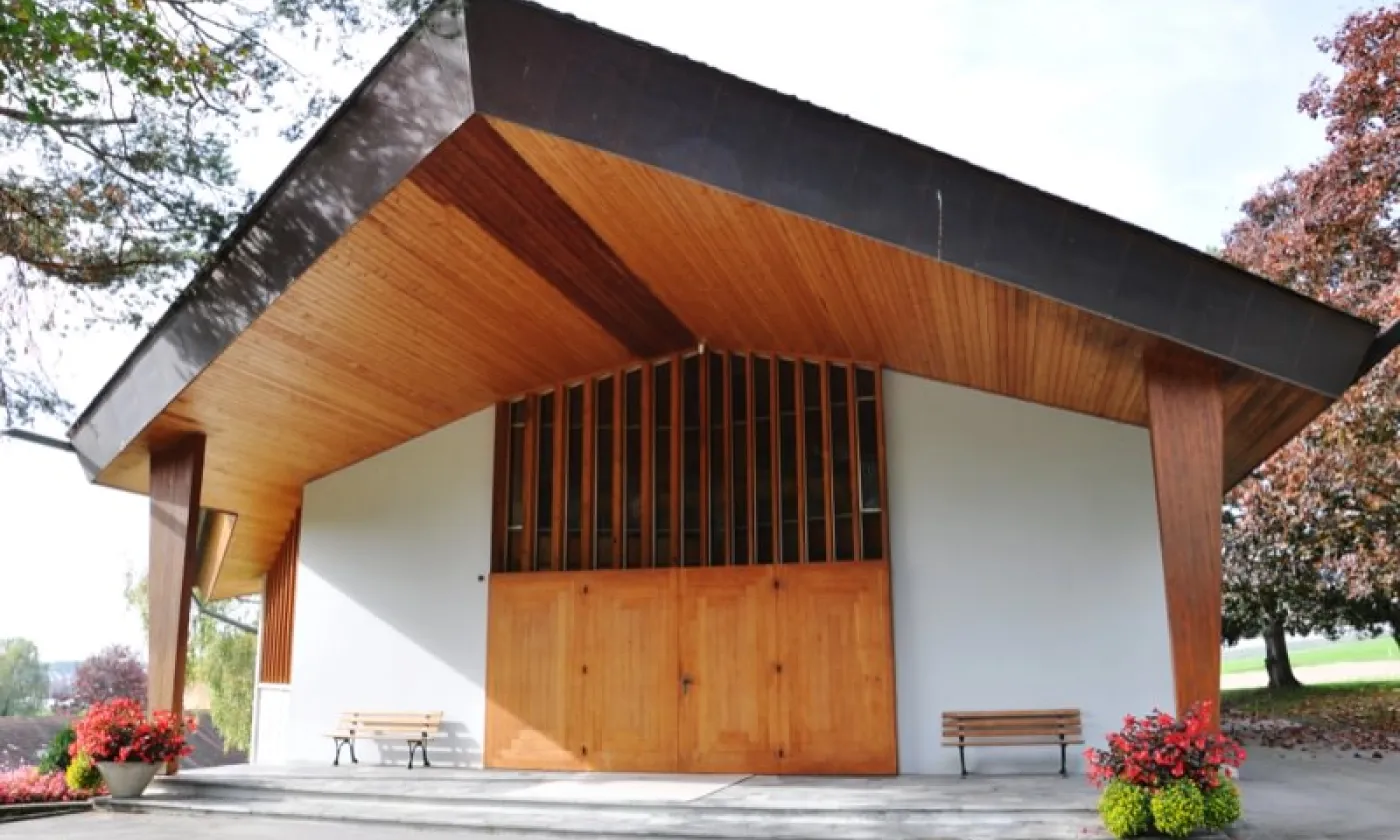 Alexandra Urfer Jungen