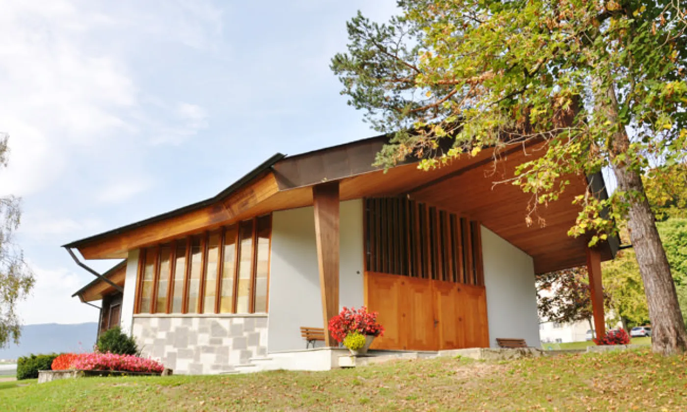 Alexandra Urfer Jungen