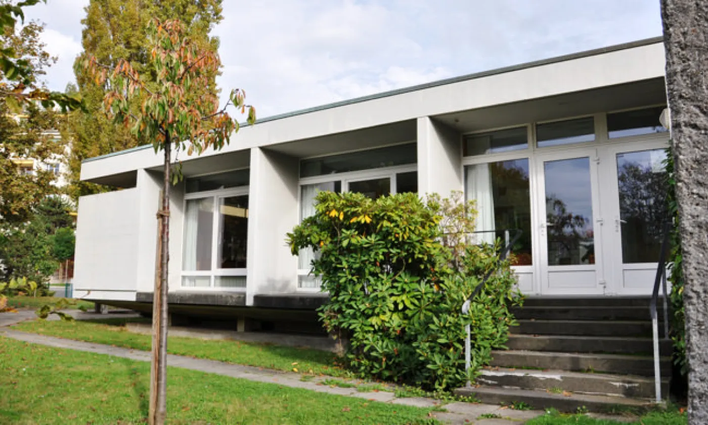 Alexandra Urfer Jungen