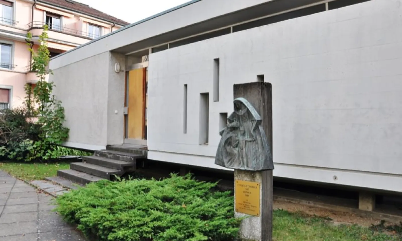 Alexandra Urfer Jungen