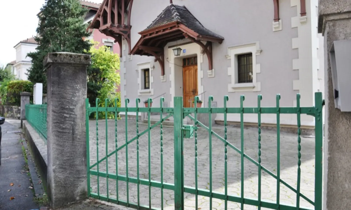 Alexandra Urfer Jungen