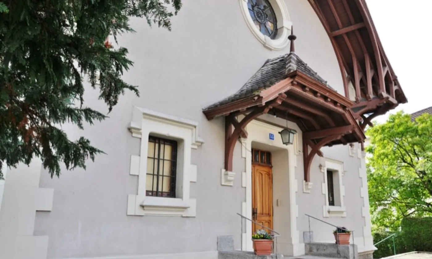 Alexandra Urfer Jungen