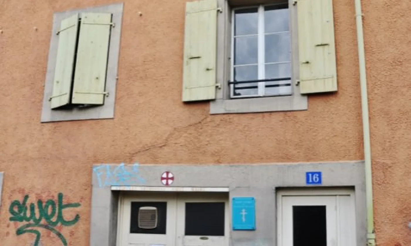 Alexandra Urfer Jungen