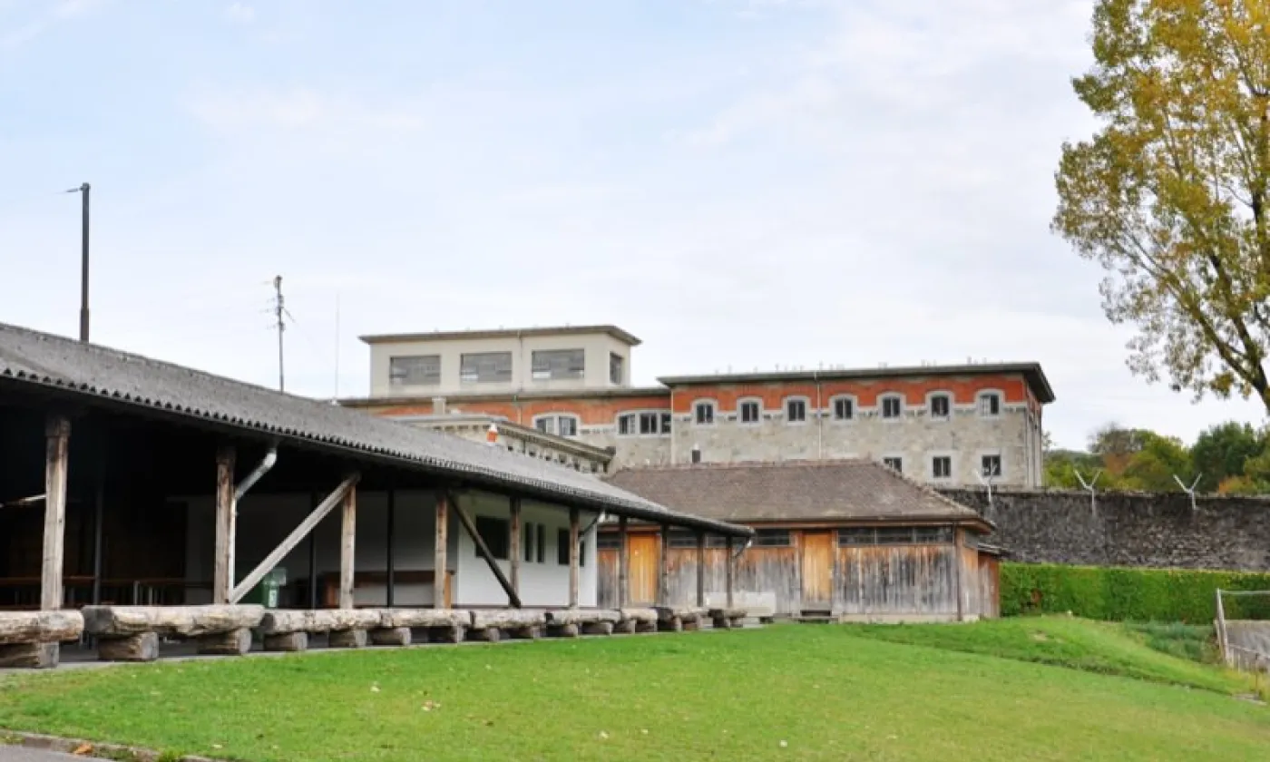 Alexandra Urfer Jungen