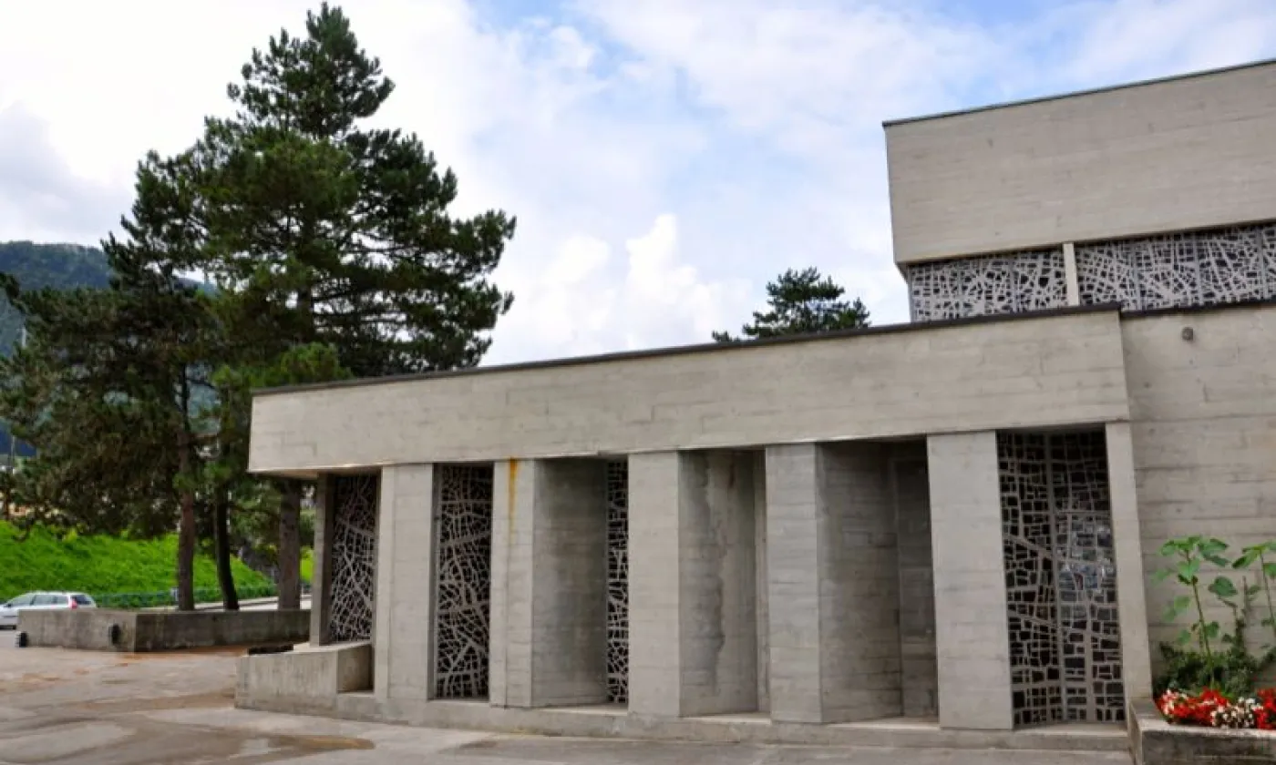 Alexandra Urfer Jungen