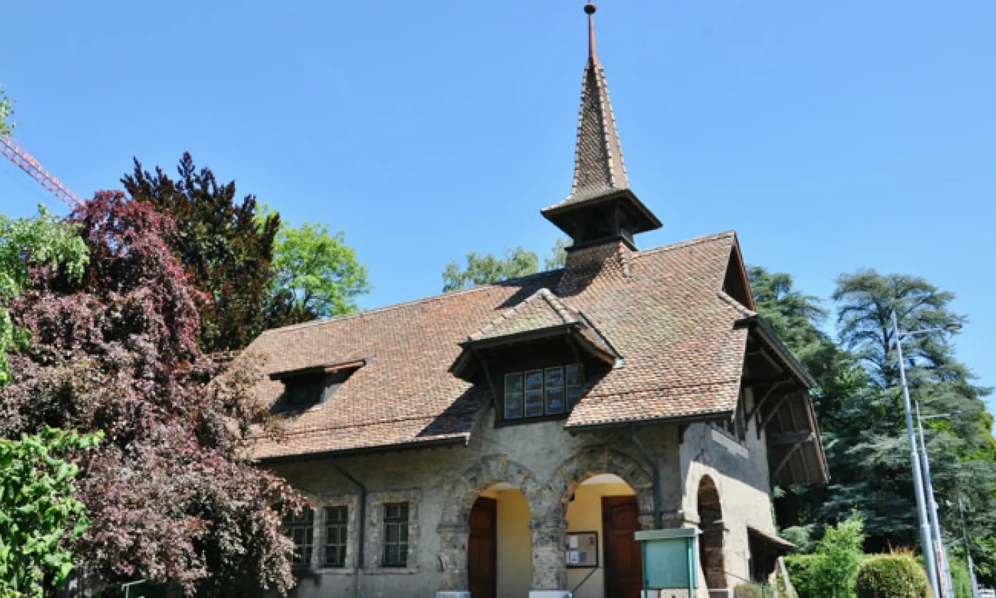 Alexandra Urfer Jungen