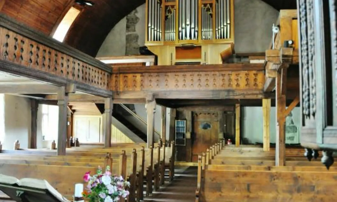 Alexandra Urfer Jungen