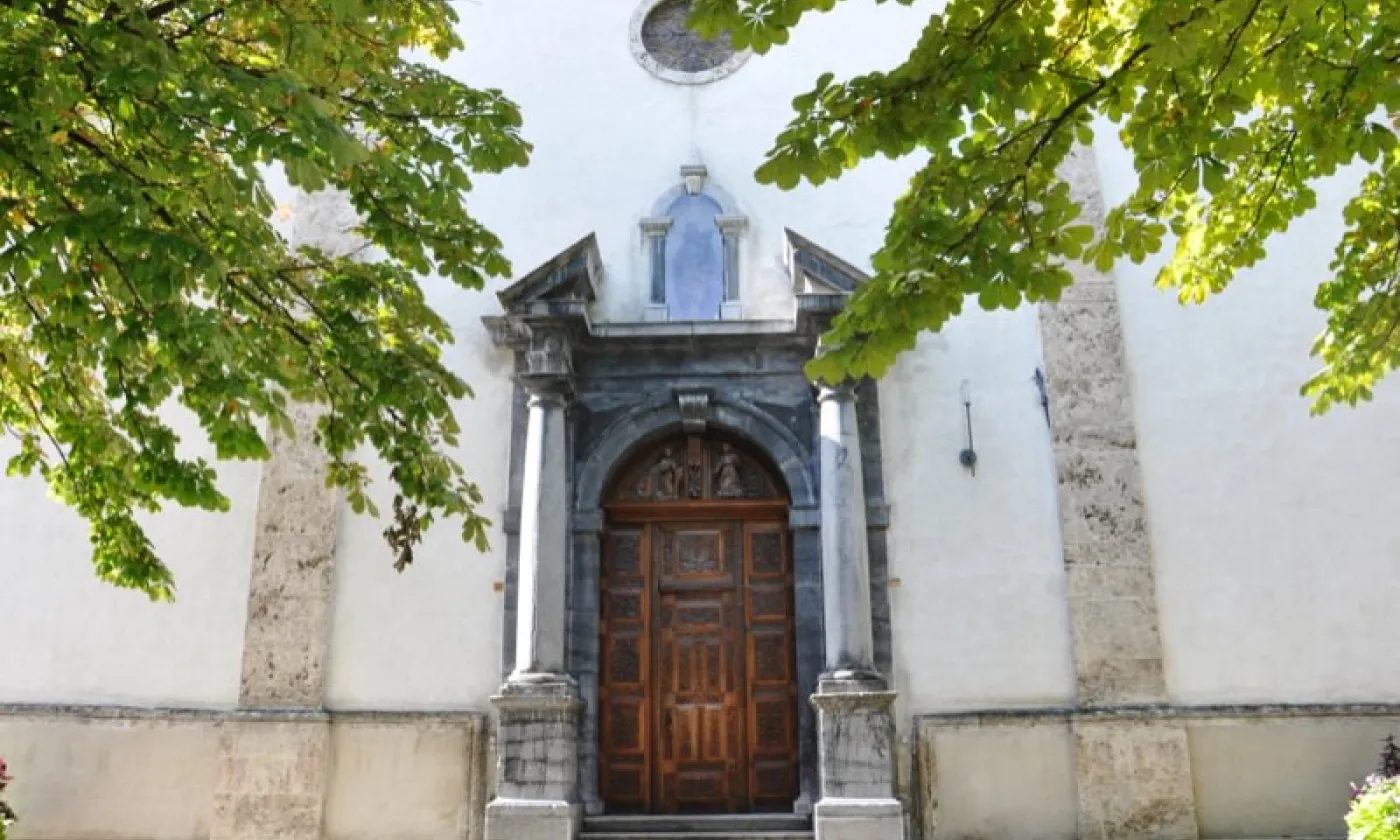 Alexandra Urfer Jungen