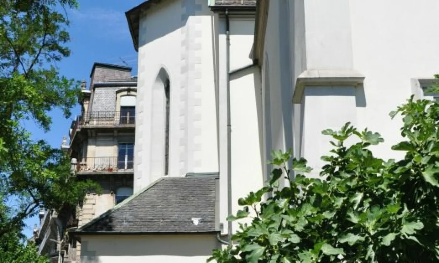 Alexandra Urfer Jungen