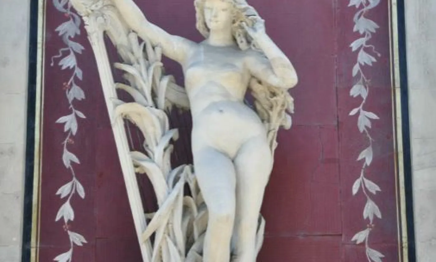 Alexandra Urfer Jungen