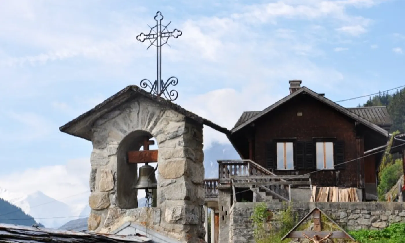 Alexandra Urfer Jungen