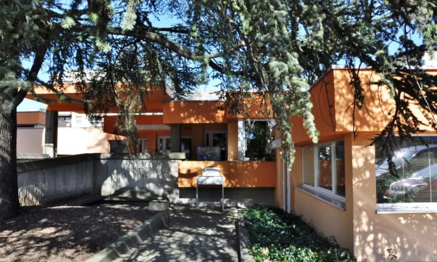 Alexandra Urfer Jungen