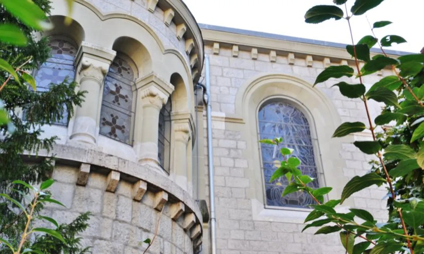 Alexandra Urfer Jungen