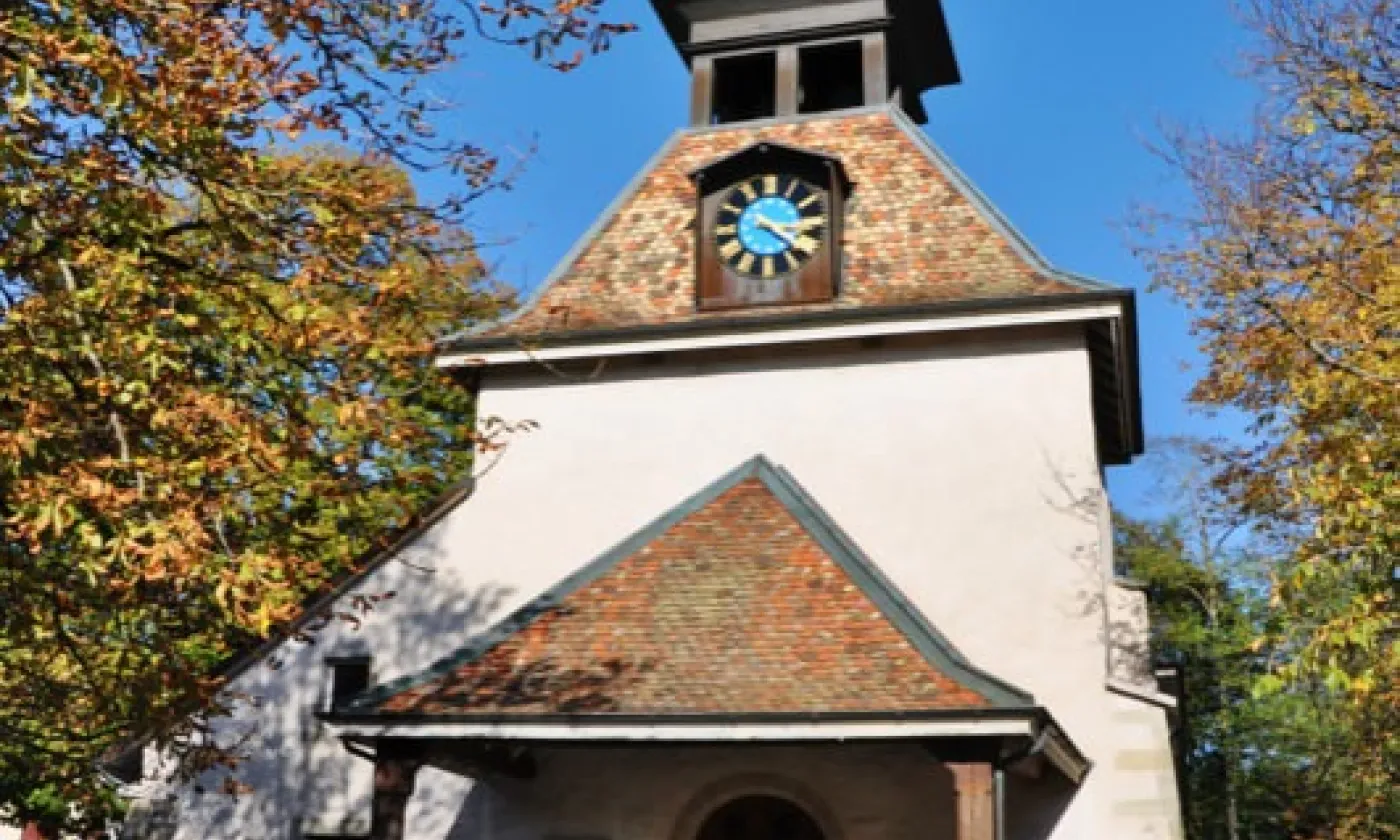 Alexandra Urfer Jungen