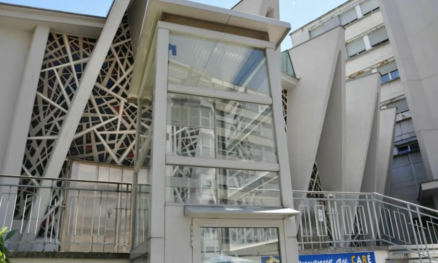 Alexandra Urfer Jungen