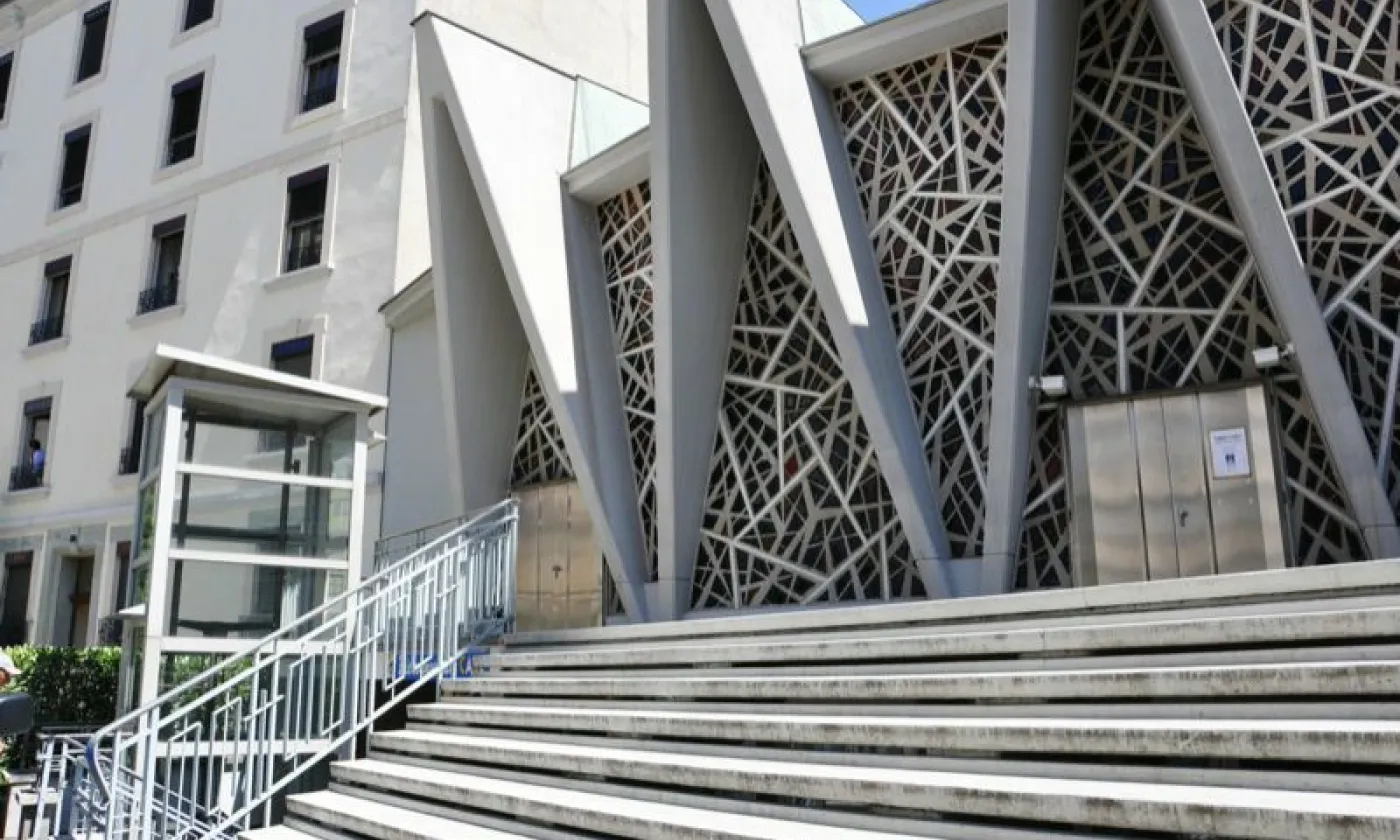 Alexandra Urfer Jungen