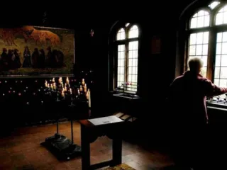 KEYSTONE - CHRIS RADBURN