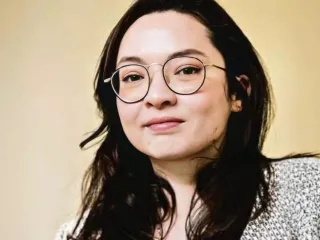 Anne-Sophie Delval, sociologue