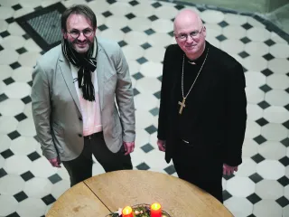 ©Jean-Baptiste Morel / La Liberté