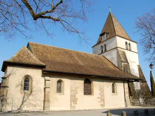Temple de Commugny (©)