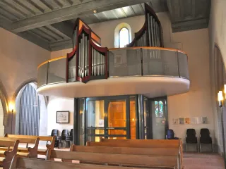 Temple de Commugny (©)