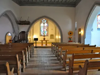 Temple de Commugny (©)