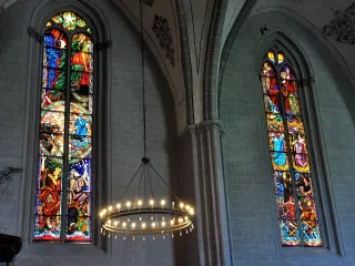 © Eglise St-François